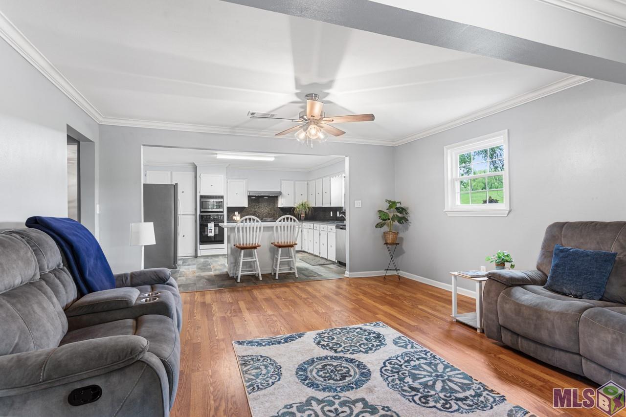 7282 South River Road Addis, LA 70710 - Photo 5 of 26 Gallery Image 5