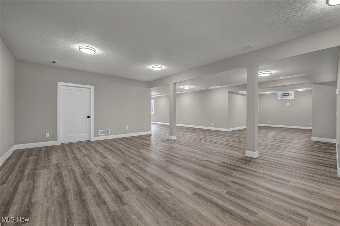 4009 Brainard Road Beachwood, OH 44122 - Photo 43 of 50 Optional Finished Basement