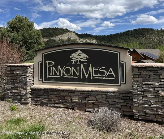 $275,000 | 168 Sage Meadow Road, Glenwood Springs, CO 81601