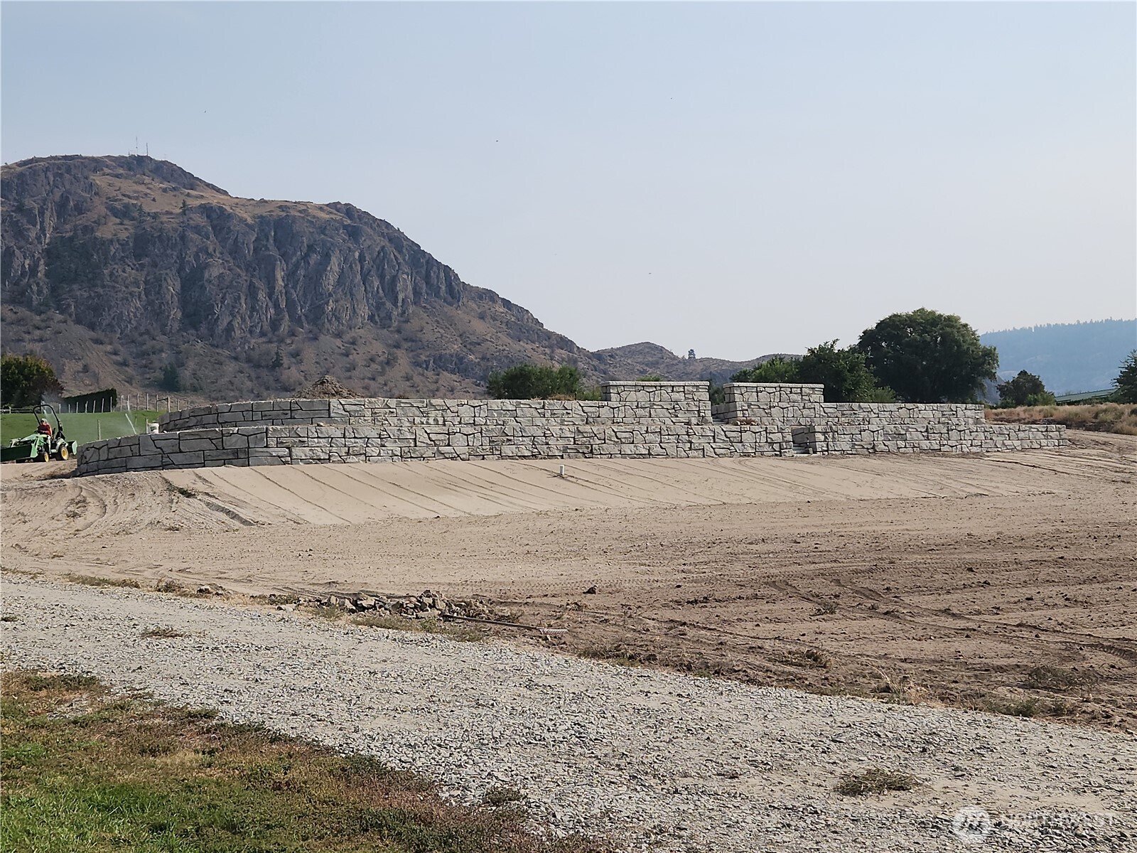 136 Eastlake Road Oroville, WA 98844 - Photo 16 of 20 a view of ocean view with beach
