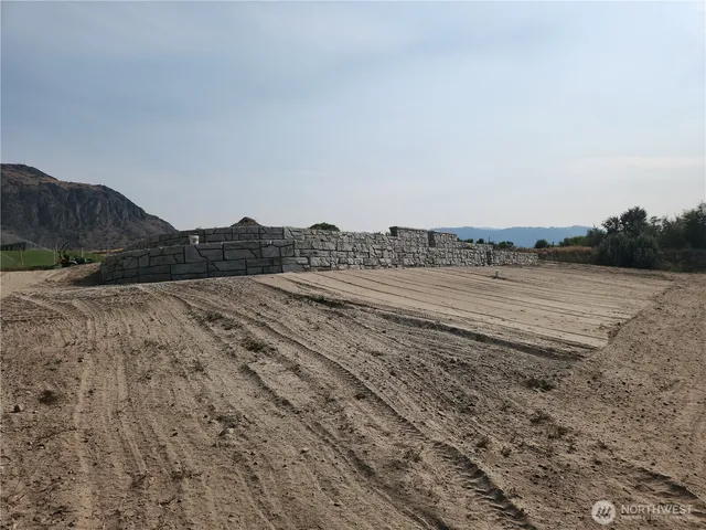 a view of roof with city view