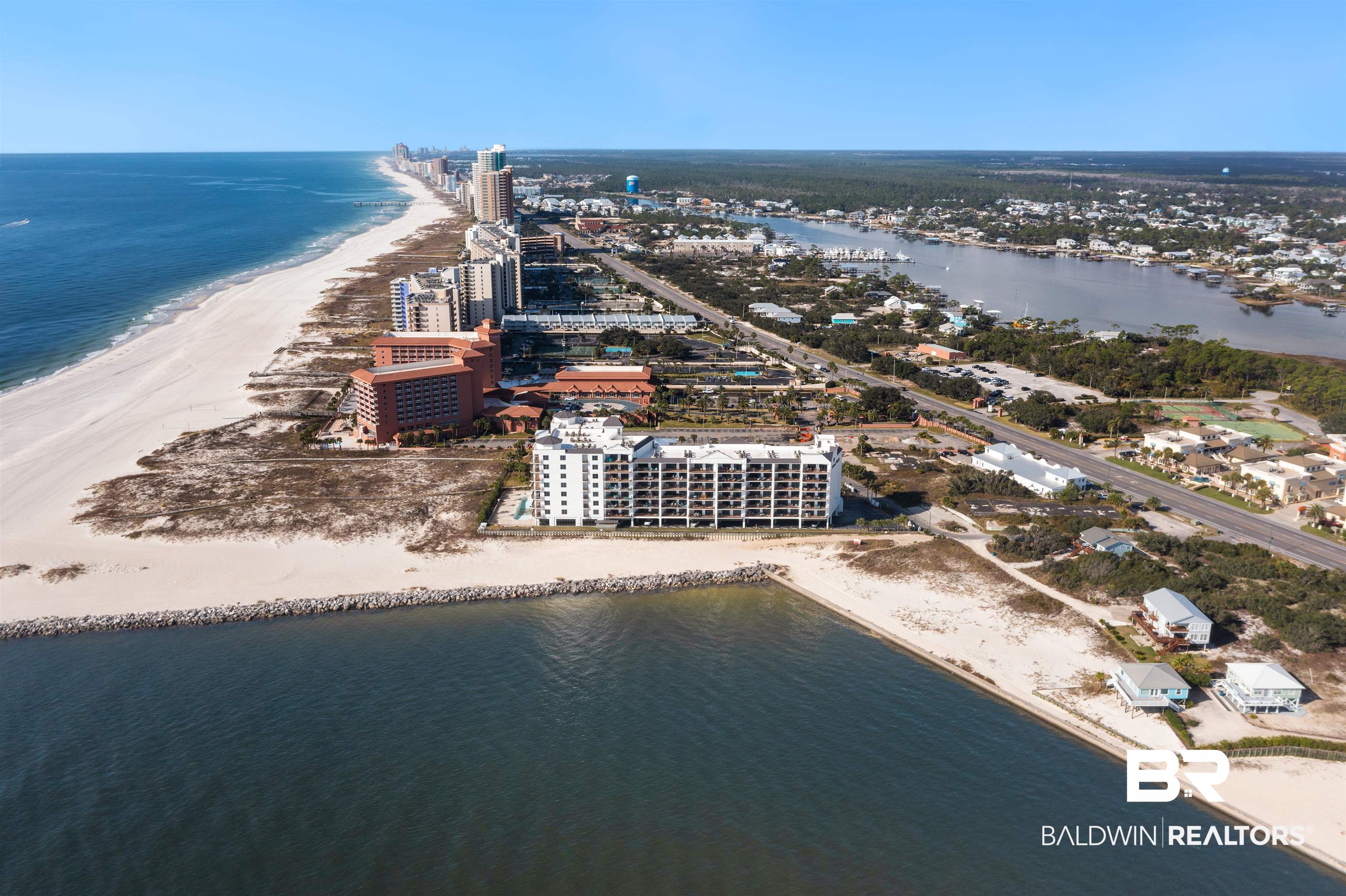 27284 Gulf Road, Unit 604 Orange Beach, AL 36561 - Photo 6 of 49