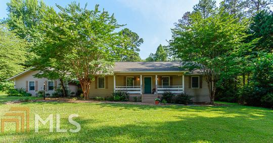 376 Bexton Road Moreland, GA 30259 - Photo 1 of 1 Gallery Image 1