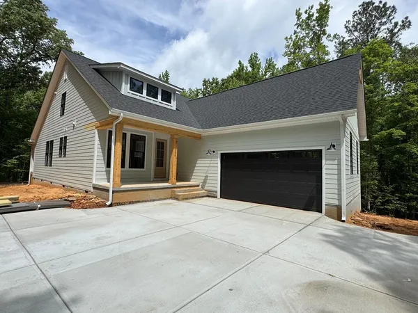 $610,000 | 106 Armory Court, Ninety Six, SC 29666