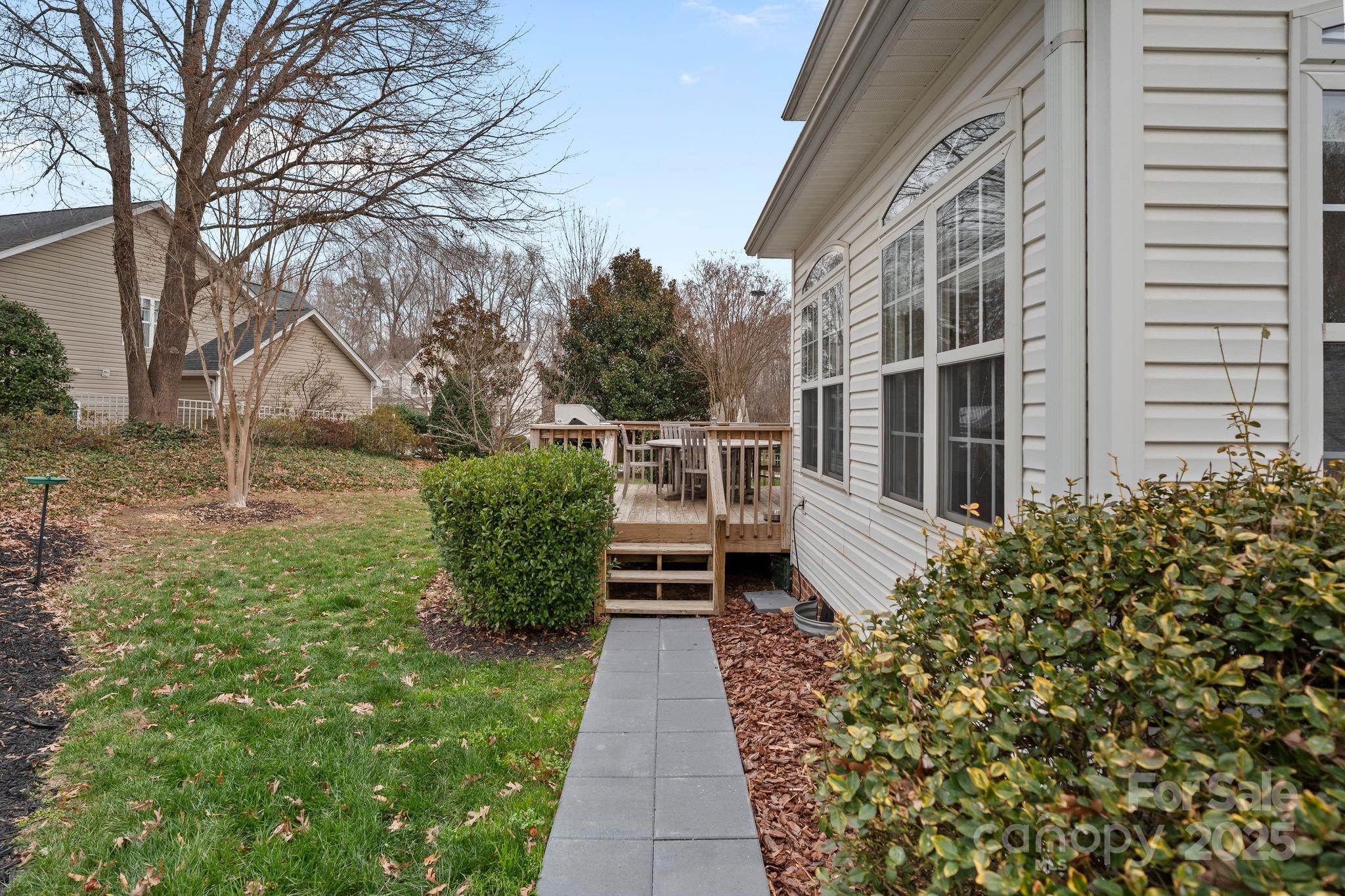19302 Ruffner Drive Cornelius, NC 28031 - Photo 43 of 44