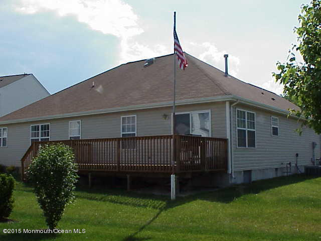 61 Timberline Road Bayville, NJ 08721 - Photo 11 of 19 ZigarelliDeck