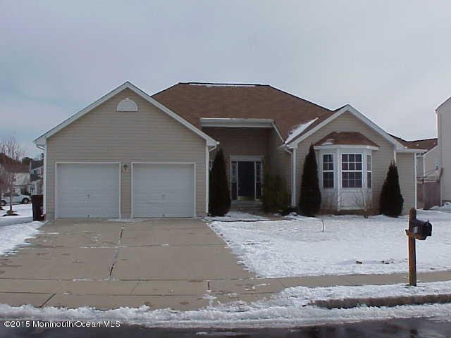 61 Timberline Road Bayville, NJ 08721 - Photo 18 of 19 61TimberlineStraightSnowMLS