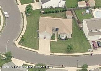 61 Timberline Road Bayville, NJ 08721 - Photo 2 of 19 61TimberlineCloseAerial