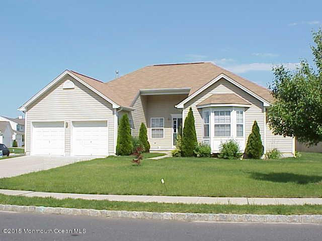 61 Timberline Road Bayville, NJ 08721 - Photo 4 of 19 ZigarelliFrontBestMLS