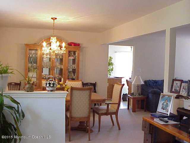 61 Timberline Road Bayville, NJ 08721 - Photo 19 of 19 ZigarelliOpenFloorPlan