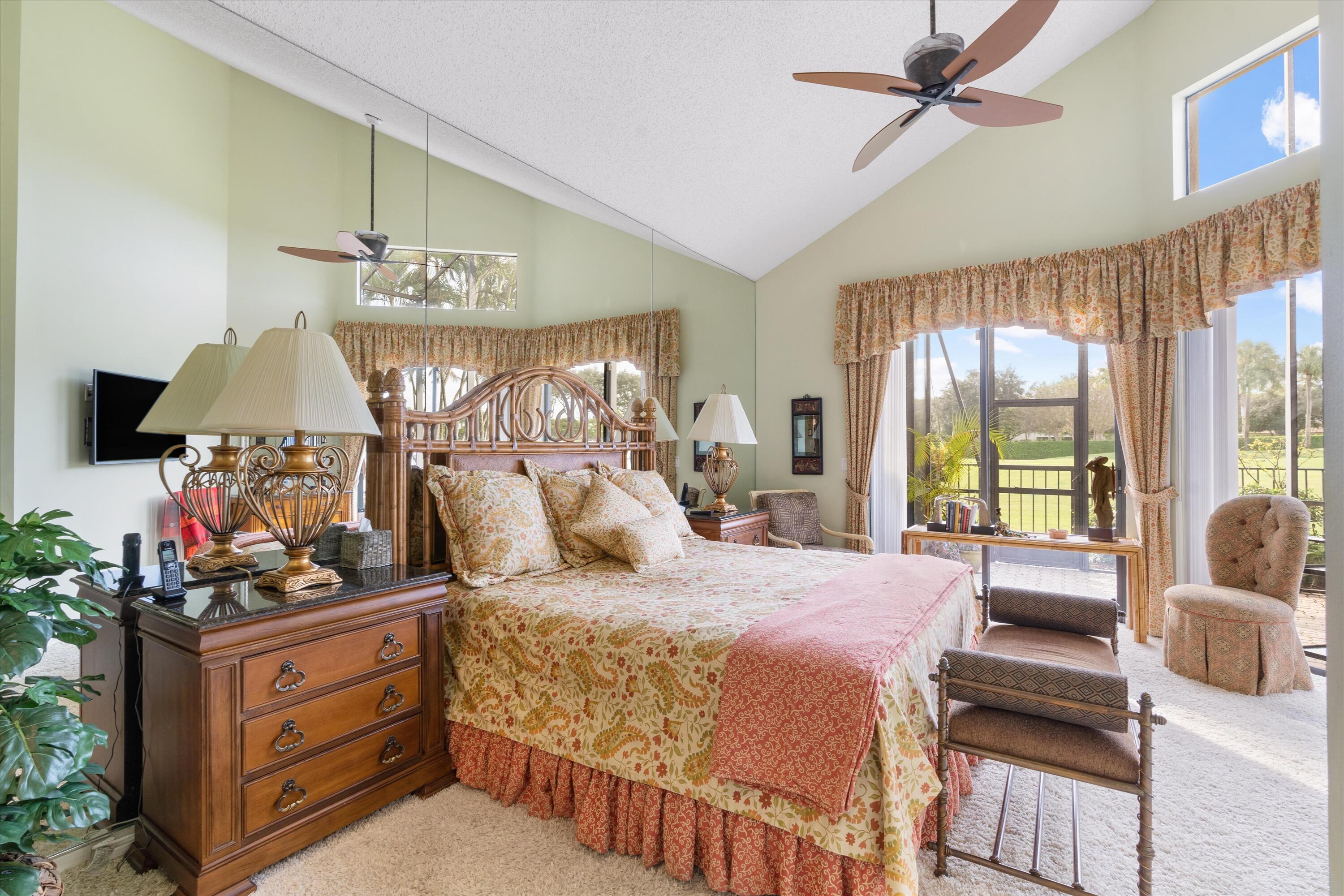 17129 Ryton Lane Boca Raton, FL 33496 - Photo 14 of 24 Primary Bedroom