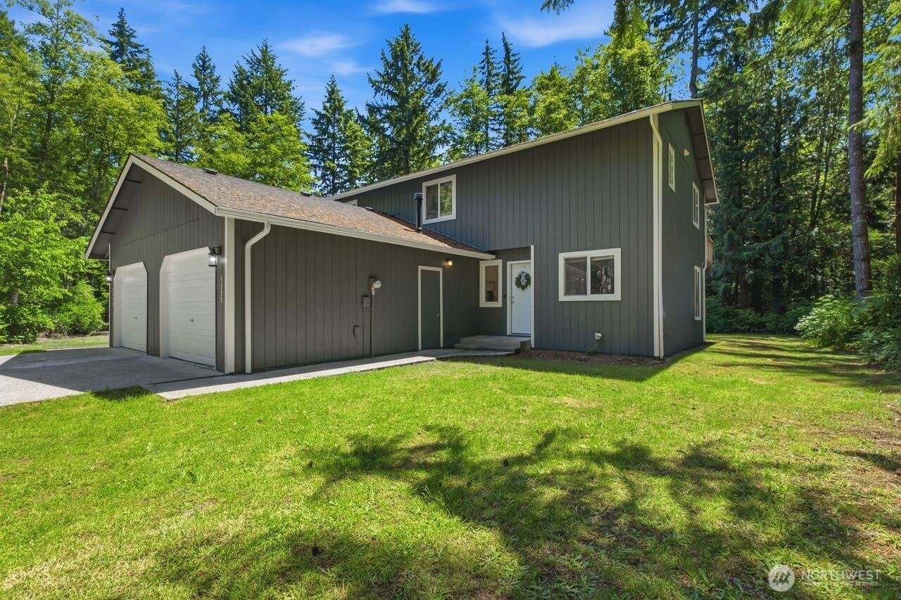 1353-1355 Saddle Club Road Southeast Port Orchard, WA 98366 - Photo 36 of 39