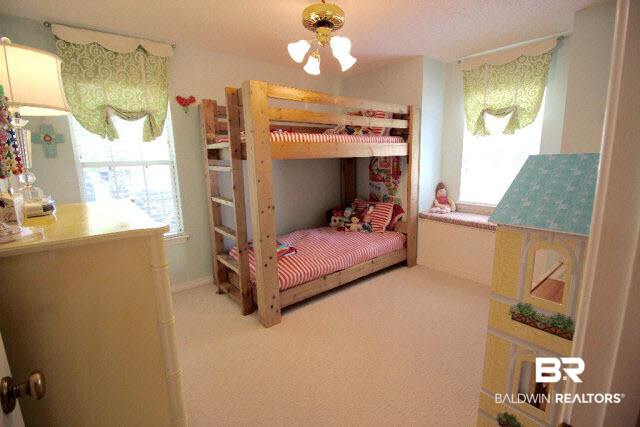 108 Avon Circle East Daphne, AL 36526 - Photo 29 of 46 Bedroom 2
