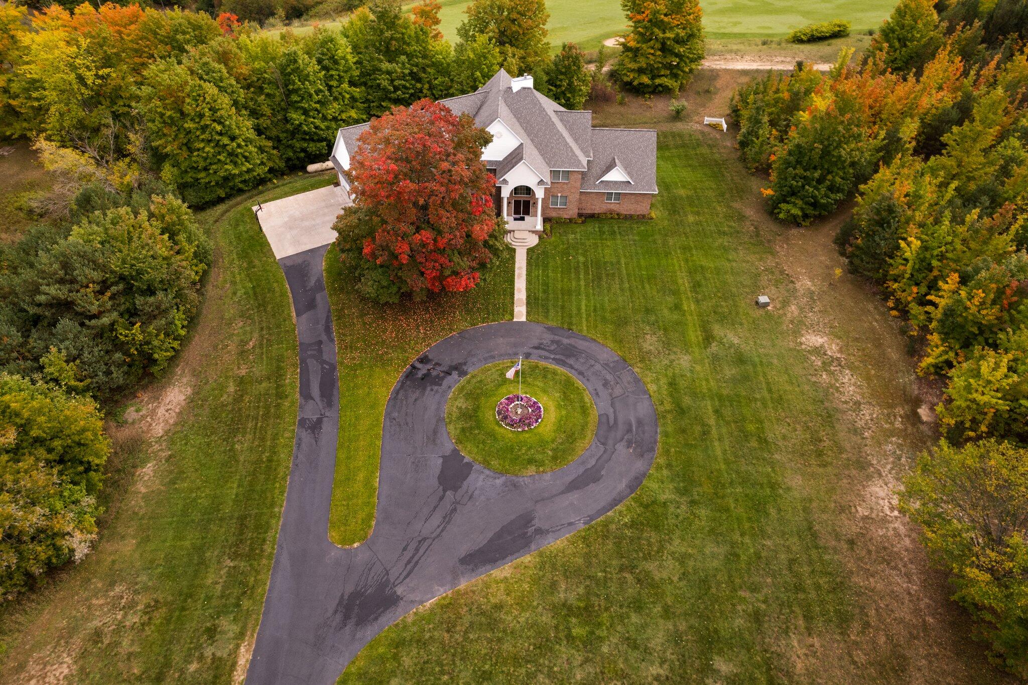 1195 Hayes Road Gaylord, MI 49735 - Photo 74 of 109 4-web-or-mls-DJI_0069