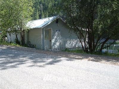 124 Sinlahekin Road Conconully, WA 98819 - Photo 1 of 1