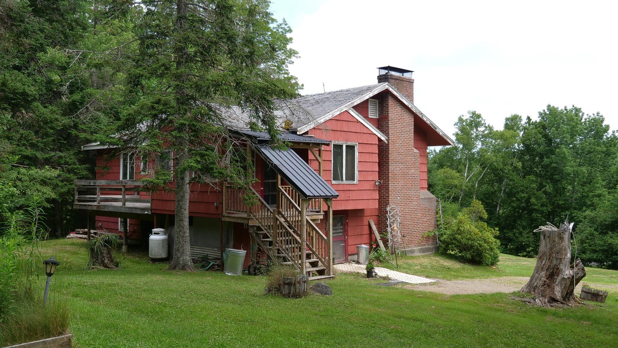 270 Back Brooks Road Monroe, ME 04951 - Photo 4 of 30 P1499071