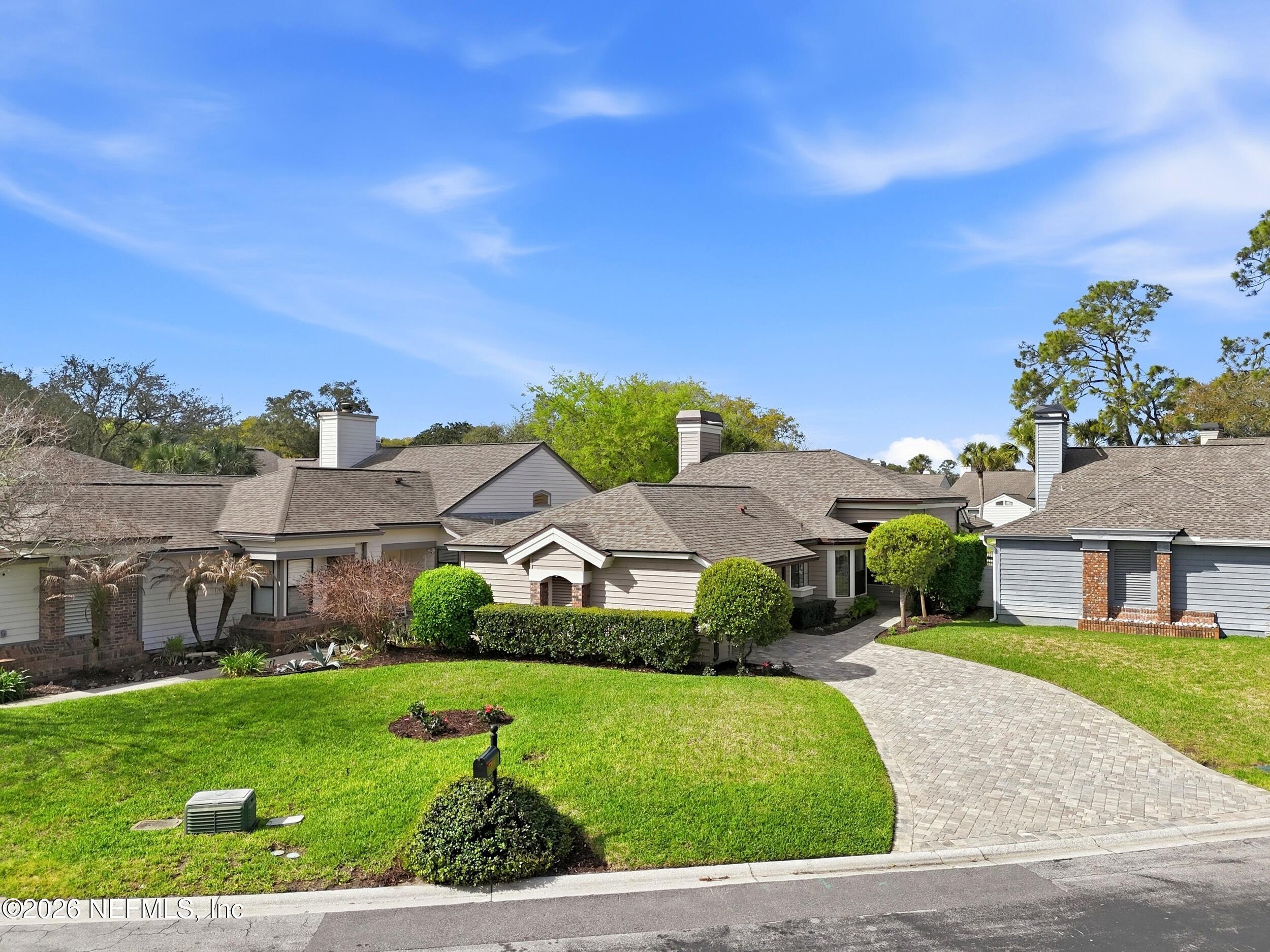 45 Walker's Ridge Drive Ponte Vedra Beach, FL 32082 - Photo 14 of 25 street view