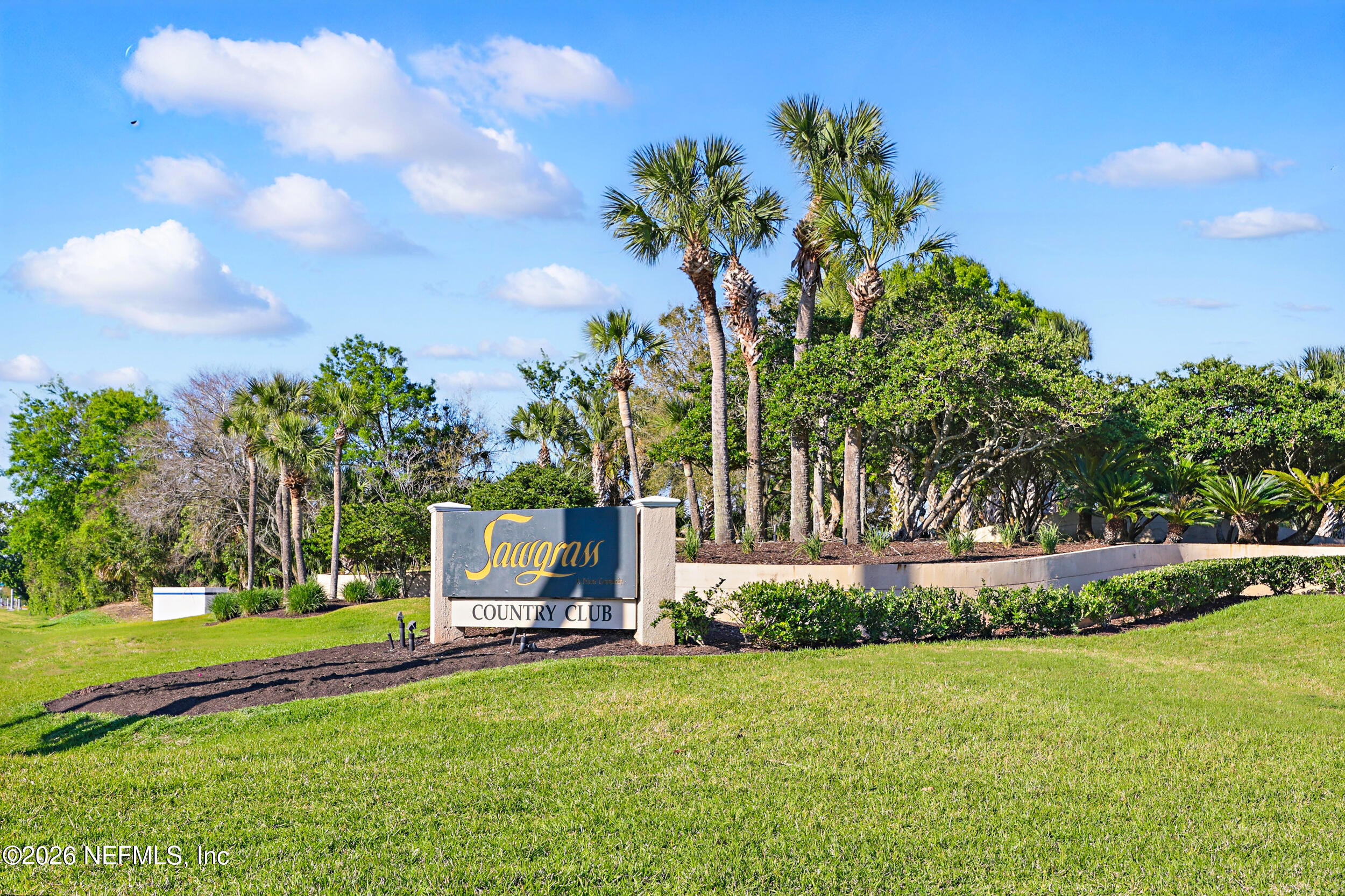 45 Walker's Ridge Drive Ponte Vedra Beach, FL 32082 - Photo 25 of 25 Welcome to Sawgrass