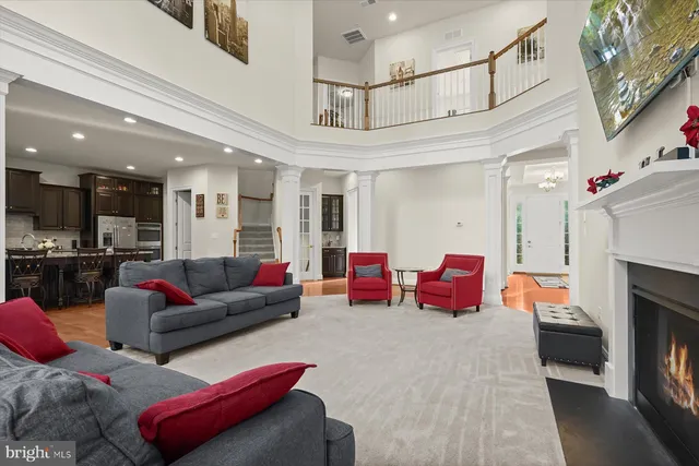 $995,000 | 208 Bottsford Avenue, Upper Marlboro, MD 20774