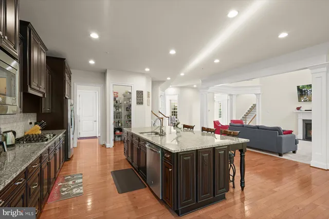 $995,000 | 208 Bottsford Avenue, Upper Marlboro, MD 20774