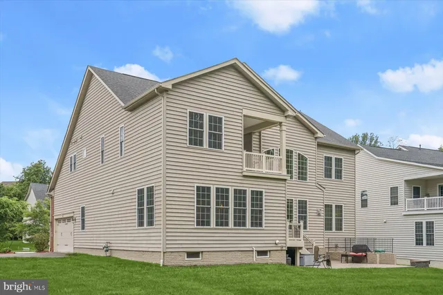 $995,000 | 208 Bottsford Avenue, Upper Marlboro, MD 20774