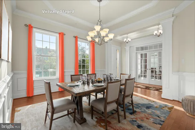 $995,000 | 208 Bottsford Avenue, Upper Marlboro, MD 20774