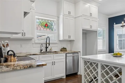 $595,000 | 1820 Washington Avenue, Fort Worth, TX 76110