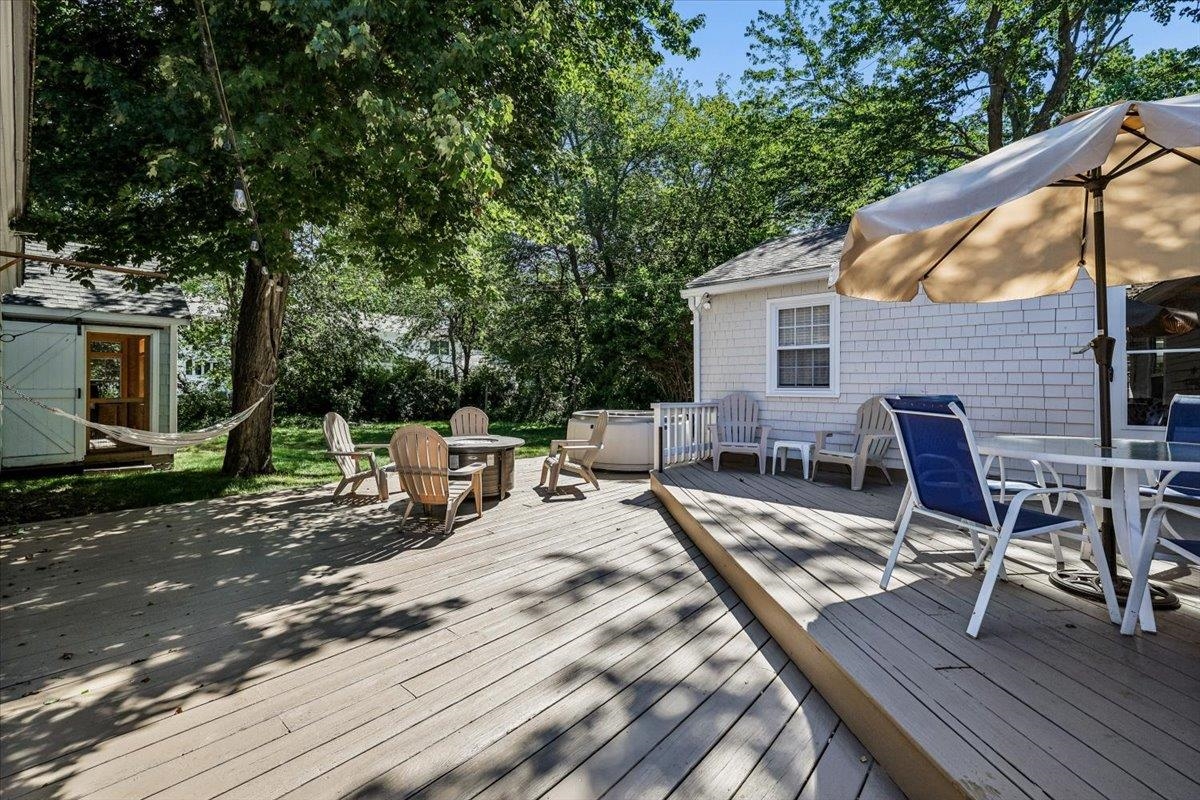 31 Perkins Road Rye, NH 03870 - Photo 28 of 35