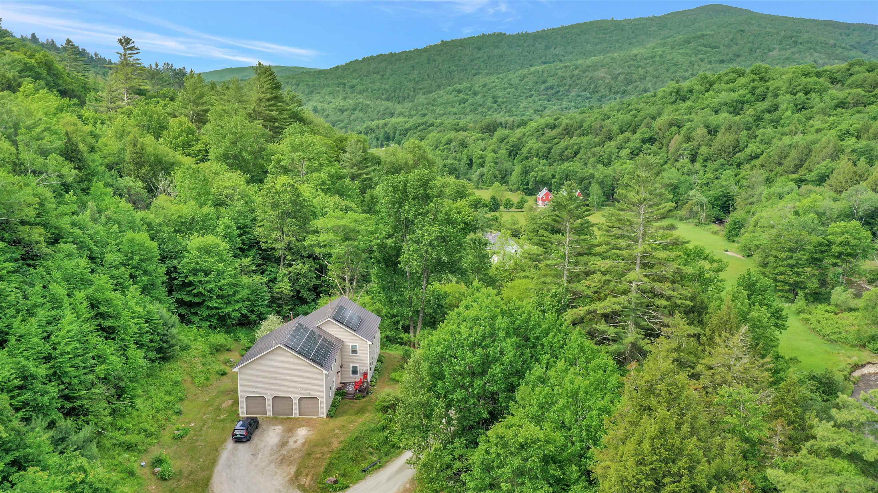 884 Bridgewater Center Road Bridgewater, VT 05035 - Photo 55 of 60