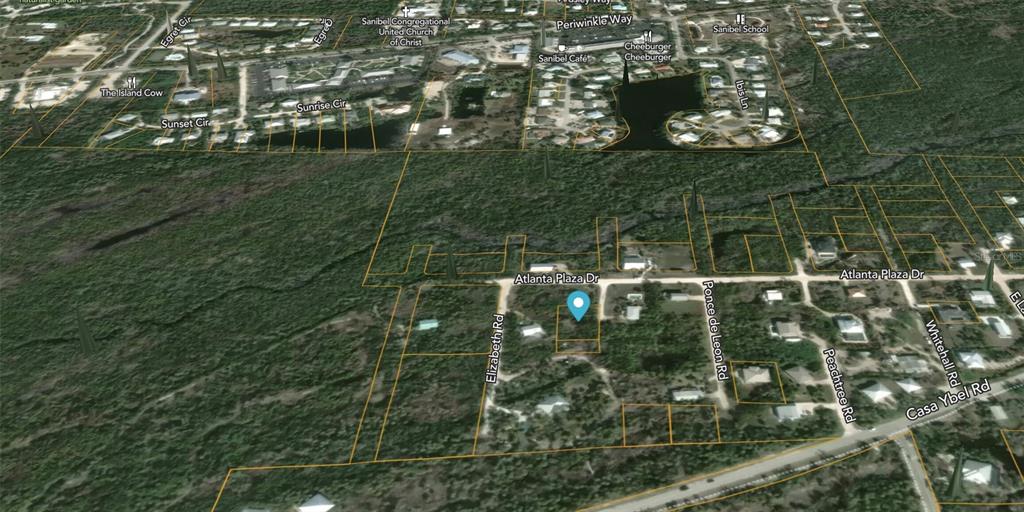 491 Marian Road Sanibel, FL 33957 - Photo 1 of 5