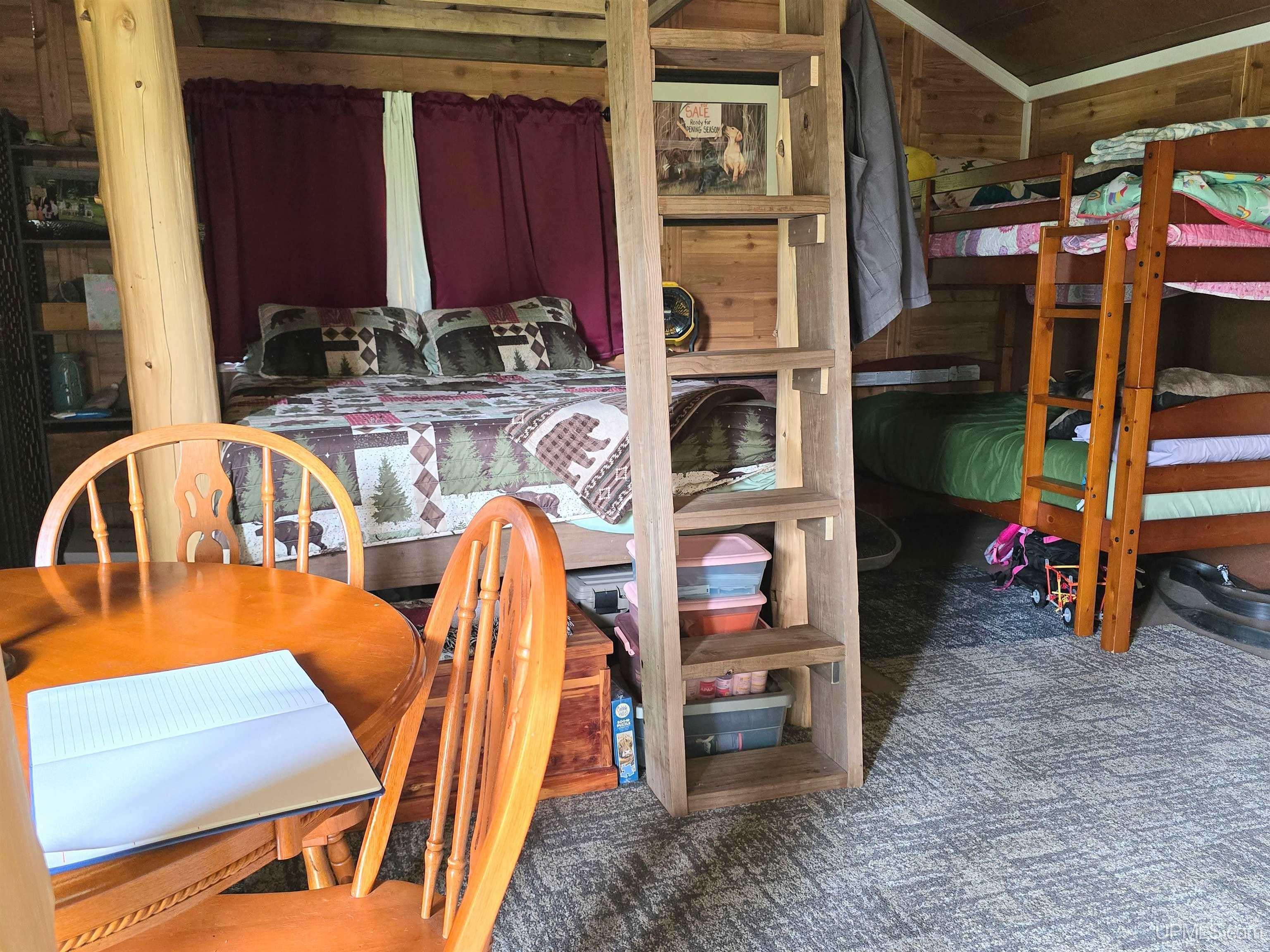 Tbd Moyer Road Baraga, MI 49908 - Photo 7 of 51 Gallery Image 7