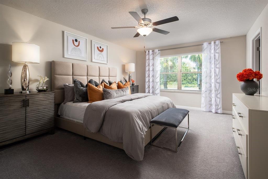 6976 Ripple Pond Loop Zephyrhills, FL 33541 - Photo 9 of 10 Gallery Image 9