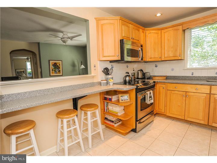 15 Shawnee Road Ardmore, PA 19003 - Photo 11 of 25 Kitchen