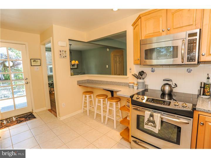 15 Shawnee Road Ardmore, PA 19003 - Photo 12 of 25 Kitchen