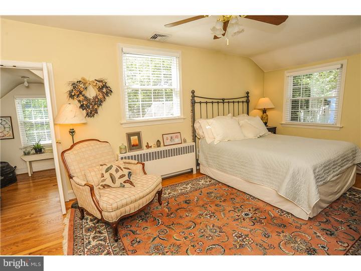 15 Shawnee Road Ardmore, PA 19003 - Photo 14 of 25 Master Bedroom