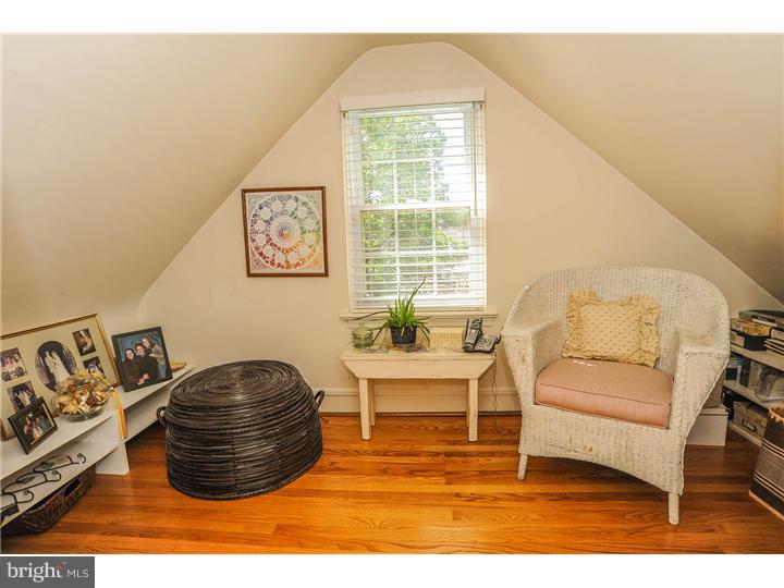 15 Shawnee Road Ardmore, PA 19003 - Photo 15 of 25 Master Bedroom