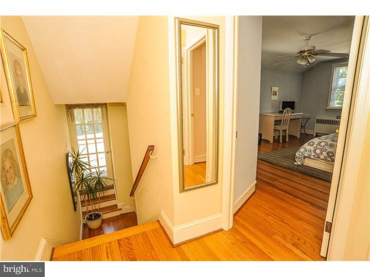 15 Shawnee Road Ardmore, PA 19003 - Photo 20 of 25 Hallway