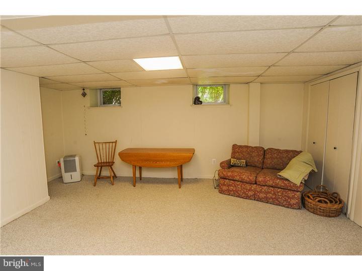 15 Shawnee Road Ardmore, PA 19003 - Photo 21 of 25 Basement - Finished