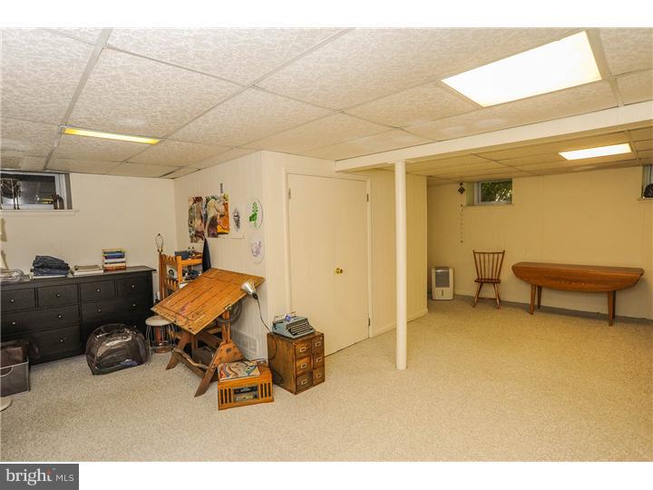 15 Shawnee Road Ardmore, PA 19003 - Photo 22 of 25 Basement - Finished