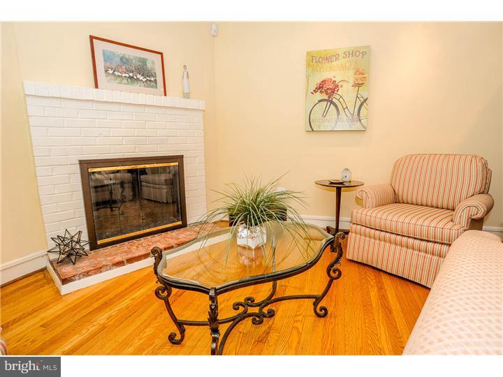 15 Shawnee Road Ardmore, PA 19003 - Photo 5 of 25 Living Room