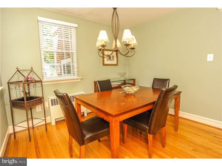 15 Shawnee Road Ardmore, PA 19003 - Photo 9 of 25 Dining Room