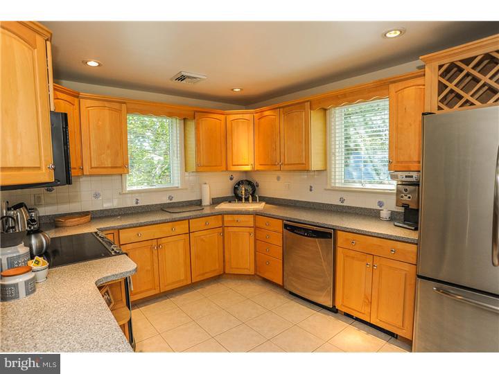 15 Shawnee Road Ardmore, PA 19003 - Photo 10 of 25 Kitchen