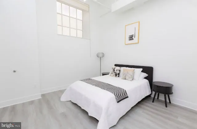 $900 | 300 Cathedral Street, Unit 304, Baltimore, MD 21201