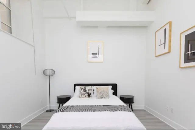 $900 | 300 Cathedral Street, Unit 304, Baltimore, MD 21201