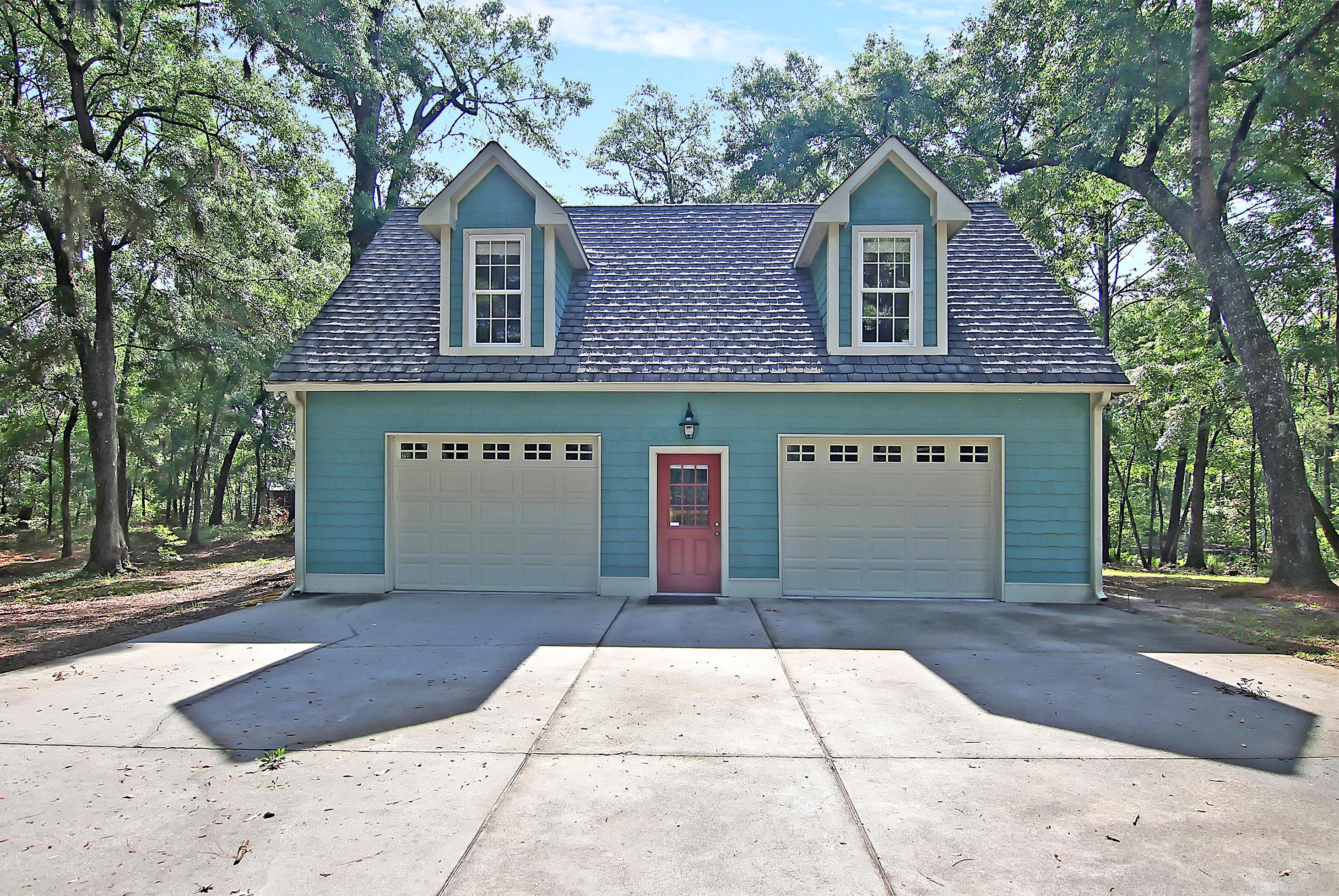 4141 Chisolm Road Johns Island, SC 29455 - Photo 40 of 67 CREM_4141 Chisolm_014