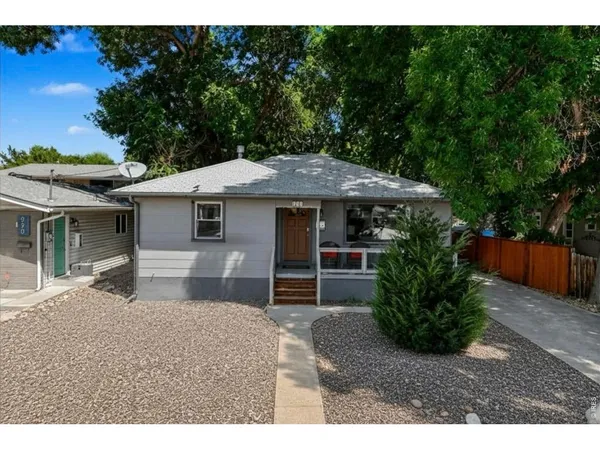 $565,000 | 853 East 7th Street, Loveland, CO 80537