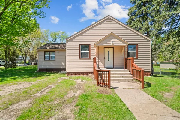 $175,000 | 345 South Memorial Avenue, Rockford, IL 61102