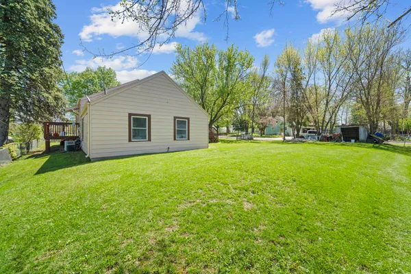$175,000 | 345 South Memorial Avenue, Rockford, IL 61102