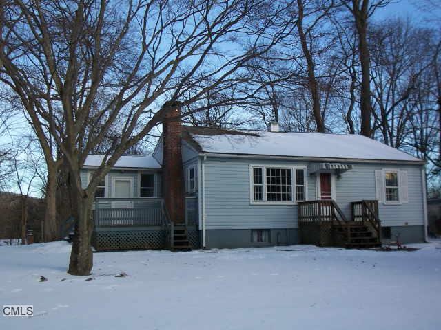 38 Crest Road Ridgefield, CT 06877 - Photo 1 of 1