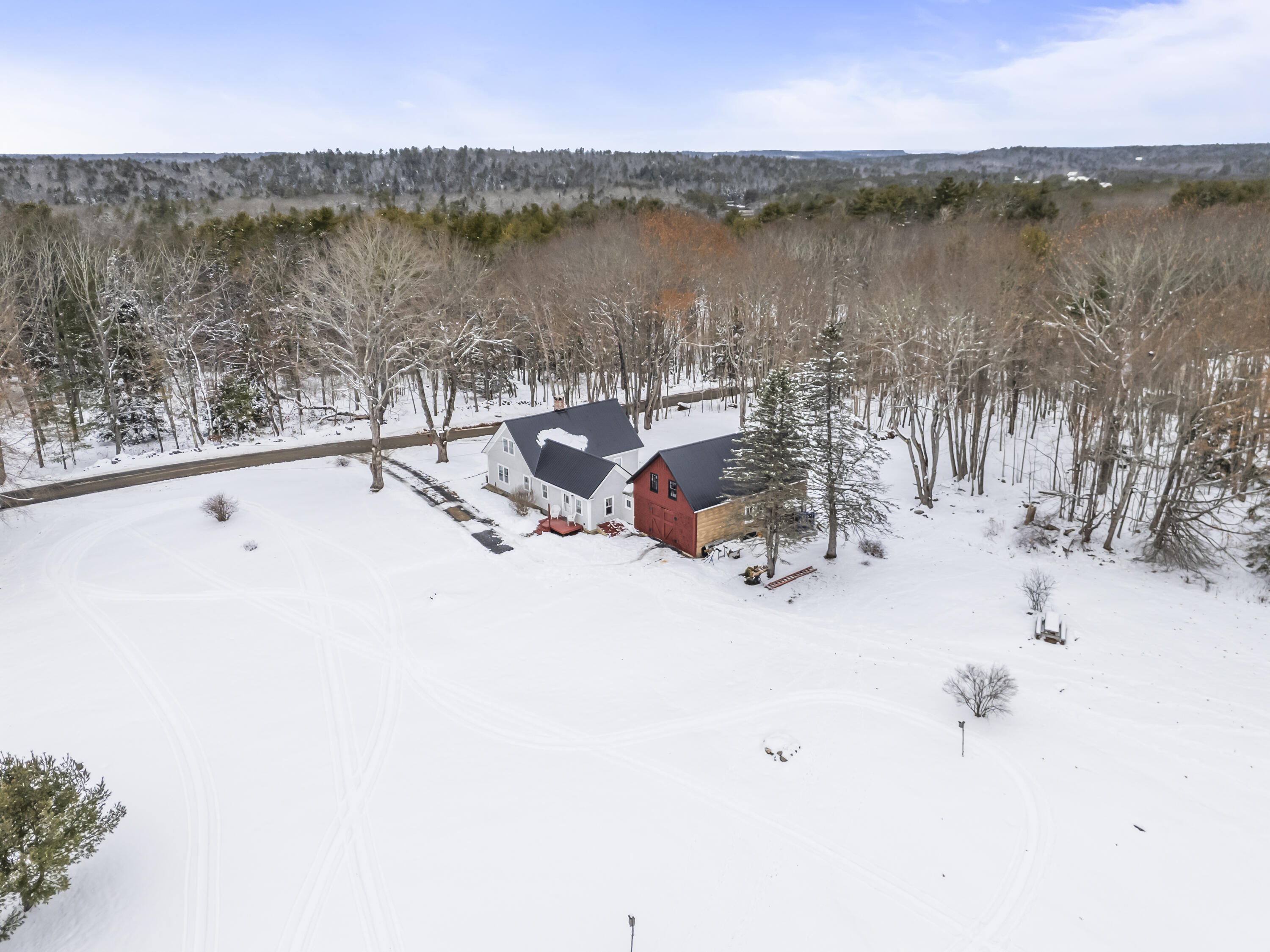 130 Lewis Hill Road Newcastle, ME 04553 - Photo 64 of 66 130 Lewis Hill Rd_137